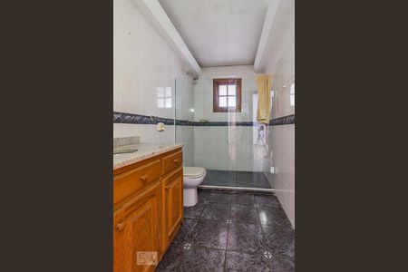 Casa à venda com 460m², 4 quartos e 4 vagas Casa à venda com 460m², 4 quartos e 4 vagasBanheiro Social