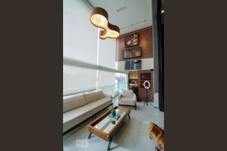 Apartamento à venda com 210m², 3 quartos e 4 vagas Apartamento à venda com 210m², 3 quartos e 4 vagasVaranda