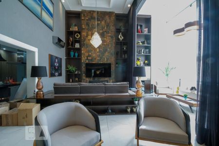 Apartamento à venda com 210m², 3 quartos e 4 vagas Apartamento à venda com 210m², 3 quartos e 4 vagasSala