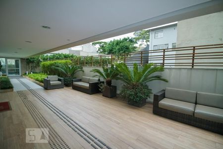 Apartamento à venda com 210m², 3 quartos e 4 vagas Apartamento à venda com 210m², 3 quartos e 4 vagasÁrea comum