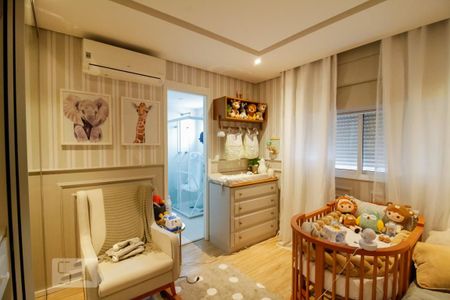 Apartamento à venda com 210m², 3 quartos e 4 vagas Apartamento à venda com 210m², 3 quartos e 4 vagasSuíte 2