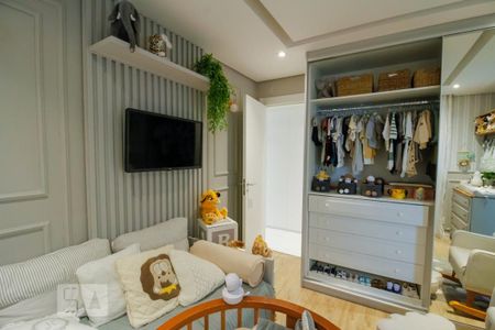 Apartamento à venda com 210m², 3 quartos e 4 vagas Apartamento à venda com 210m², 3 quartos e 4 vagasSuíte 2