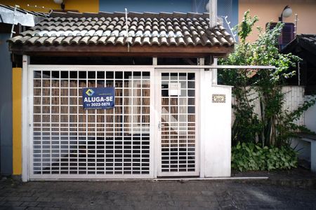 Casa à venda com 90m², 3 quartos e 1 vagaFachada