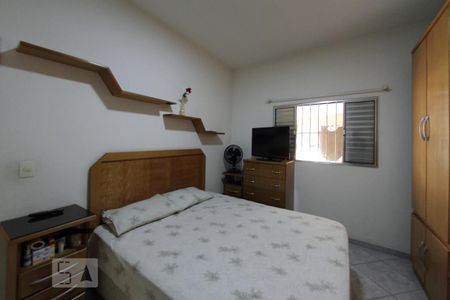 Casa à venda com 100m², 2 quartos e 7 vagasQuarto - casa 2