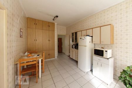 Casa à venda com 100m², 2 quartos e 7 vagasCozinha - casa 1
