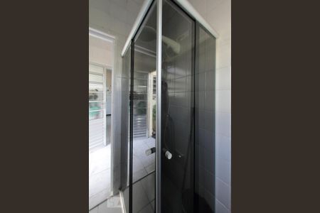 Casa à venda com 100m², 2 quartos e 7 vagasBanheiro - casa 2