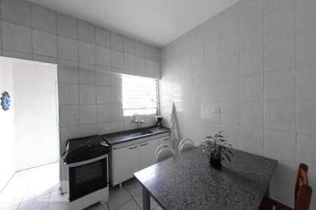 Casa à venda com 100m², 2 quartos e 7 vagasCozinha - casa 2