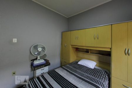 Casa à venda com 100m², 2 quartos e 7 vagasQuarto -casa 1