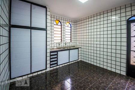 Casa à venda com 190m², 4 quartos e 2 vagasCozinha