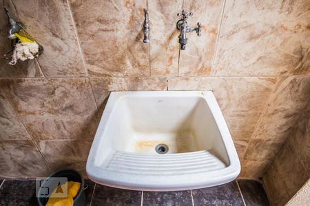 Casa à venda com 190m², 4 quartos e 2 vagasÁrea de Serviço