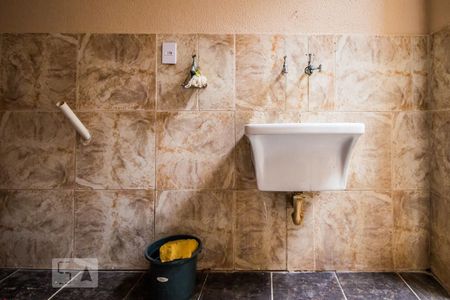 Casa à venda com 190m², 4 quartos e 2 vagasÁrea de Serviço