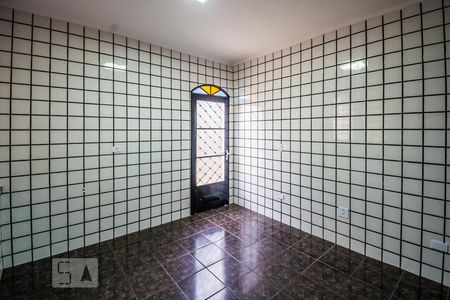 Casa à venda com 190m², 4 quartos e 2 vagasCozinha
