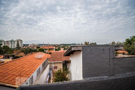 Casa à venda com 190m², 4 quartos e 2 vagasVista do quarto 2