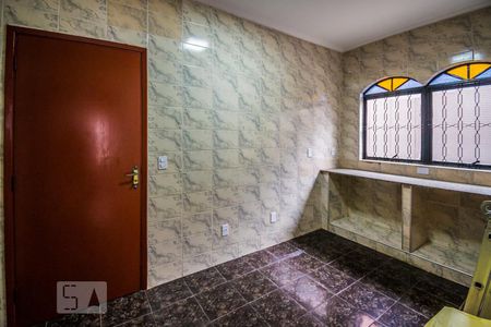 Casa à venda com 190m², 4 quartos e 2 vagasCopa