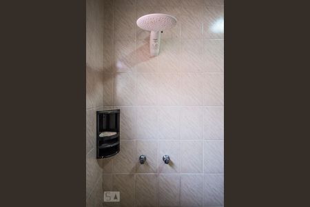 Casa à venda com 190m², 4 quartos e 2 vagasBanheiro da Suíte 2