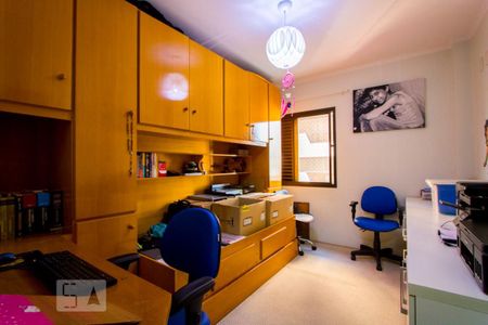 Apartamento à venda com 137m², 3 quartos e 2 vagasQuarto 2