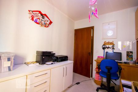 Apartamento à venda com 137m², 3 quartos e 2 vagasQuarto 2