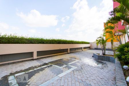 Apartamento à venda com 137m², 3 quartos e 2 vagasÁrea comum