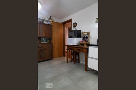 Apartamento à venda com 372m², 3 quartos e 3 vagasCozinha
