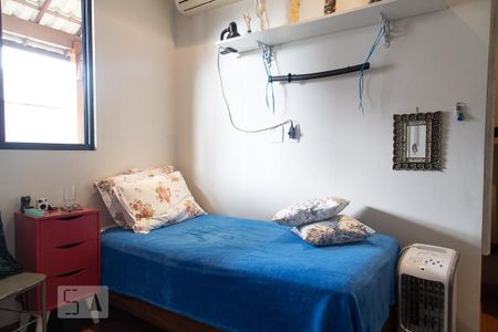 Apartamento à venda com 372m², 3 quartos e 3 vagasQuarto 1