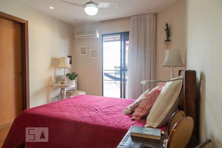 Apartamento à venda com 372m², 3 quartos e 3 vagasSuíte master