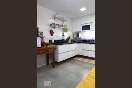 Apartamento à venda com 372m², 3 quartos e 3 vagasCozinha