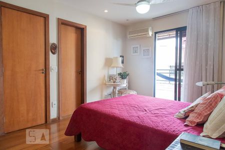 Apartamento à venda com 372m², 3 quartos e 3 vagasSuíte master