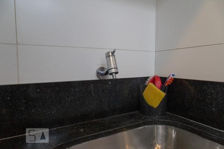 Apartamento à venda com 372m², 3 quartos e 3 vagasÁrea de serviço