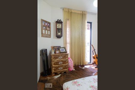 Apartamento à venda com 372m², 3 quartos e 3 vagasQuarto 2