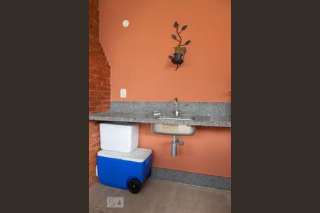 Apartamento à venda com 372m², 3 quartos e 3 vagasVaranda gourmet