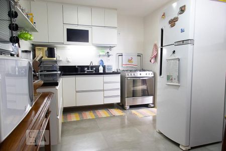Apartamento à venda com 372m², 3 quartos e 3 vagasCozinha