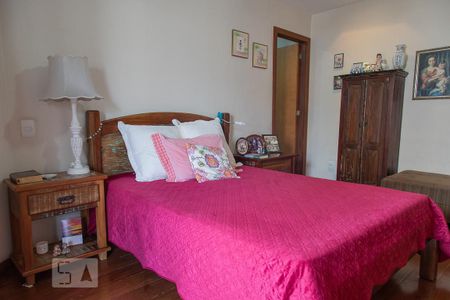 Apartamento à venda com 372m², 3 quartos e 3 vagasSuíte master