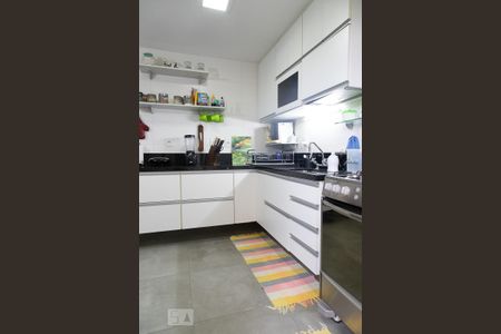 Apartamento à venda com 372m², 3 quartos e 3 vagasCozinha