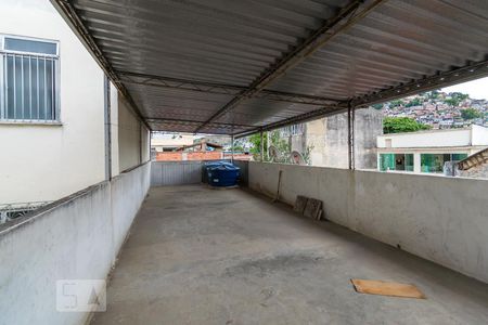 Casa à venda com 150m², 2 quartos e sem vaga Casa à venda com 150m², 2 quartos e sem vagaTerraço