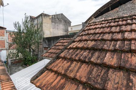 Casa à venda com 150m², 2 quartos e sem vaga Casa à venda com 150m², 2 quartos e sem vagaVista do Sobrado - Quarto