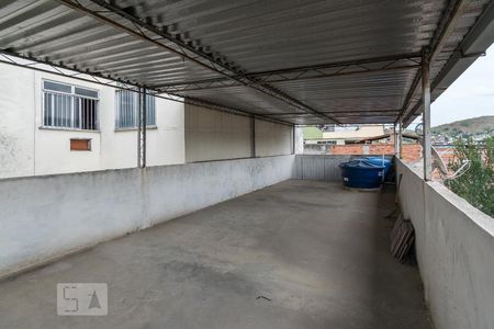 Casa à venda com 150m², 2 quartos e sem vaga Casa à venda com 150m², 2 quartos e sem vagaTerraço