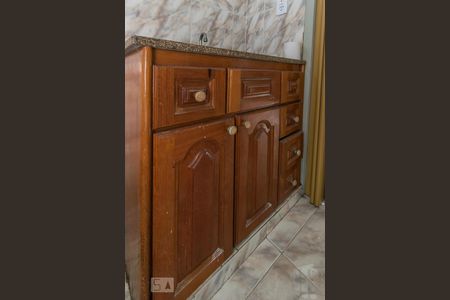 Casa à venda com 150m², 2 quartos e sem vaga Casa à venda com 150m², 2 quartos e sem vagaSobrado - Banheiro