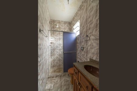 Casa à venda com 150m², 2 quartos e sem vaga Casa à venda com 150m², 2 quartos e sem vagaSobrado - Banheiro