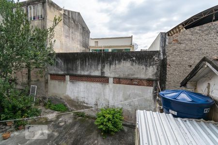 Casa à venda com 150m², 2 quartos e sem vaga Casa à venda com 150m², 2 quartos e sem vagaVista do Sobrado - Cozinha
