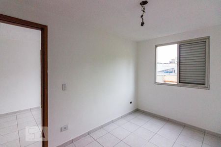 Quarto 1 de apartamento para alugar com 3 quartos, 55m² em Vila Portugal, São Paulo