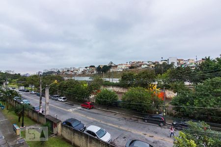 Vista de apartamento para alugar com 3 quartos, 55m² em Vila Portugal, São Paulo