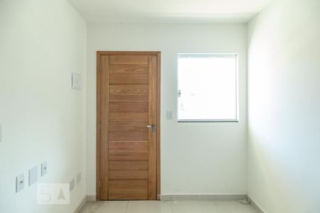 Sala de apartamento para alugar com 2 quartos, 48m² em Parque Guarani, São Paulo