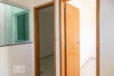 Sala de apartamento para alugar com 2 quartos, 48m² em Parque Guarani, São Paulo