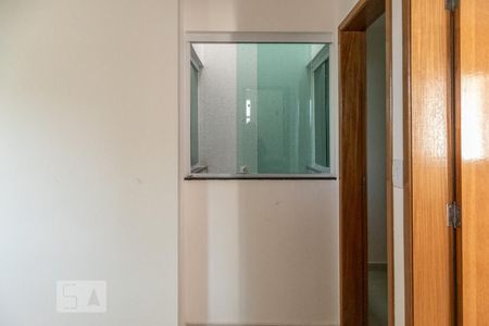 Sala de apartamento para alugar com 2 quartos, 48m² em Parque Guarani, São Paulo