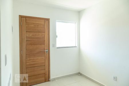 Sala de apartamento para alugar com 2 quartos, 48m² em Parque Guarani, São Paulo