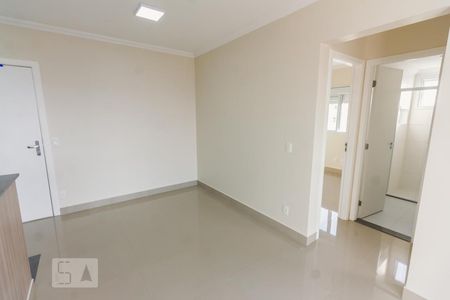 Sala de apartamento para alugar com 2 quartos, 51m² em Água Branca, São Paulo