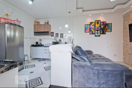 Casa à venda com 270m², 5 quartos e 1 vaga Casa à venda com 270m², 5 quartos e 1 vagaSala 2