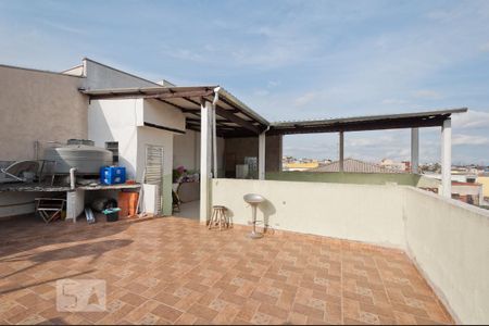 Casa à venda com 270m², 5 quartos e 1 vaga Casa à venda com 270m², 5 quartos e 1 vagaTerraço