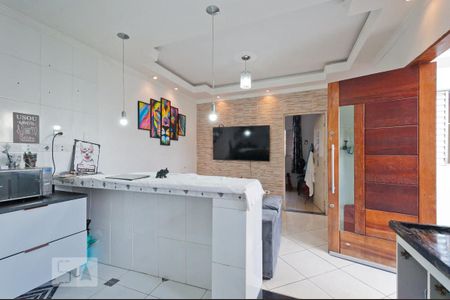 Casa à venda com 270m², 5 quartos e 1 vaga Casa à venda com 270m², 5 quartos e 1 vagaCozinha 2