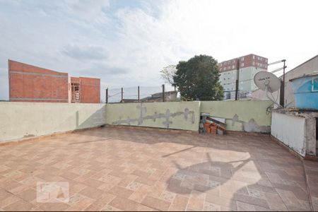 Casa à venda com 270m², 5 quartos e 1 vaga Casa à venda com 270m², 5 quartos e 1 vagaTerraço